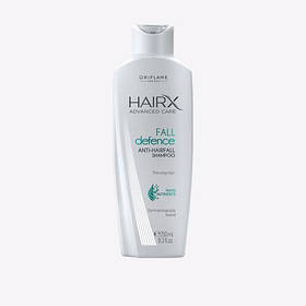 Шампунь проти випадіння волосся HairX -250 мл