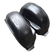 Підкрилки для автомобілів Opel (Опель)