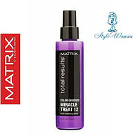 Спрей для захисту фарбованого волосся Matrix Total Results Color Obsessed 125 мл