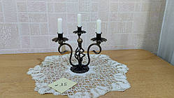 Підсвічник ручної роботи