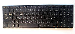 577 Несправна клавіатура Lenovo G570 G575 B570 B575 B580 V570 V575 25012349 G570-RU MP-10A3 MP-10A33SU-6864