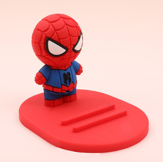 Підставка під мобільний телефон Marvel Людина Павук Червона