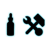 Для ремонту лобового скла