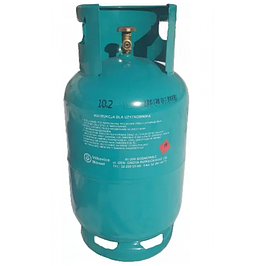 Побутові газові балони