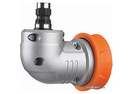 Насадка кутова для дриля-шурупокрута BBS12C2LI-202B AEG: кут 90° DW