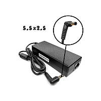 Блок живлення для ноутбука LENOVO by Merlion 20 V 2 A 40 W 5.5х2.5 мм + каб.