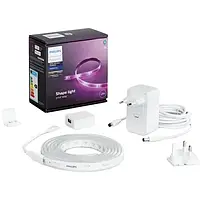 Светодиодный неон Philips Hue Plus White 20 W 2000K-6500K Color Bluetooth 2м