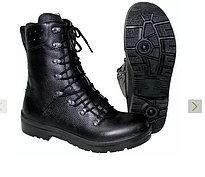 KAMPFSTIEFEL