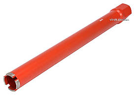 Адаптер для біт кутовий 105 градусів L-130мм