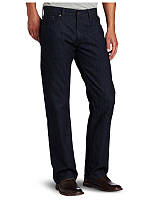 Чоловічі джинси Levis 514 Straight Fit Inky Blue