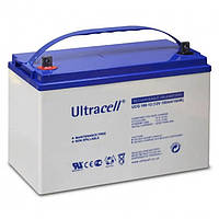 Аккумуляторная батарея Ultracell UCG200-12 GEL 12 V 200 Ah, GEL