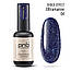 Гель лак PNB Shock Effect, Ultramarine 04, фото 4
