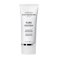 Концентрат для звуження пір Pure System Pore Refiner Concentrate, 50 мл