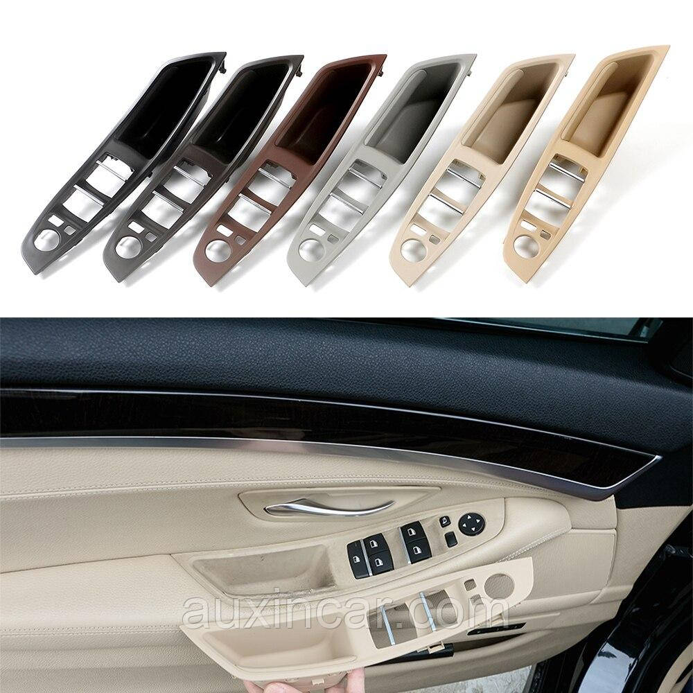 Водійська ручка дверей BMW 5 series F10/ F11