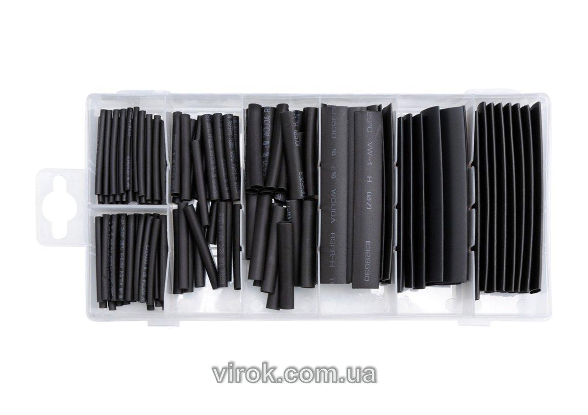 Кембрики Термоусадні З Витривалістю до T=125°C І Електр. Ізоляцією до U ...