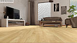 Ламінат Holiday Aqua Block 24h Дуб Домінікана фаска 1380 х 242мм (2.3377 м2)/7 шт, фото 3