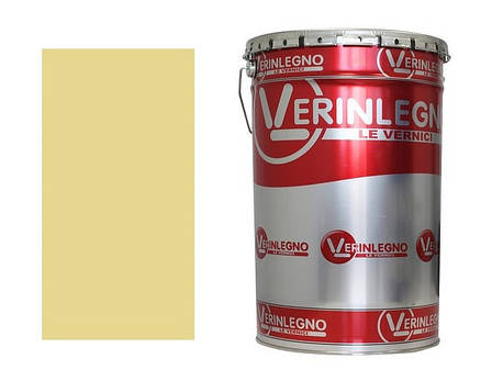 Фарба (емаль) поліуретанова для меблів (колір - RAL 1015), Verinlegno, фото 2