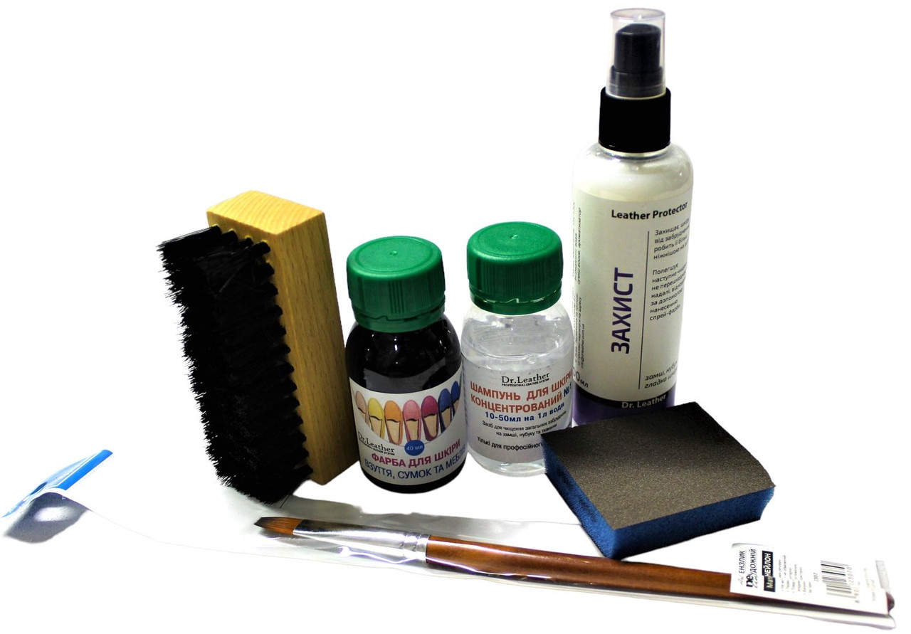 Набір "Оновлення" для шкіри, фото 1