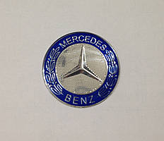 Емблема керма Mercedes