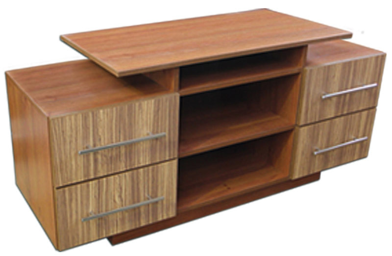 Тумба під ТВ 2 Матролюкс, фото 1