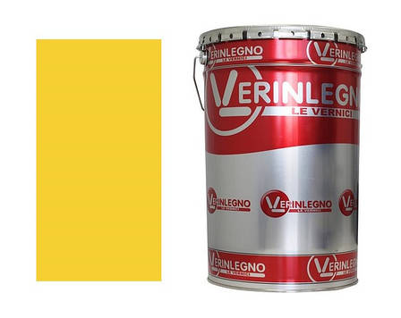 Фарба (емаль) поліуретанова для меблів (колір - RAL 1017), Verinlegno, фото 2