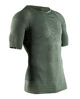 Термофутболка мужская X-Bionic Combat Energizer 4.0 Shirt, L