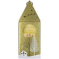 Печенье M&S Food Shortbread Light Up Lantern 230g