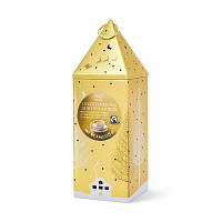 Чайный набор M&S Food Luxury Gold Tea Light Up Lantern 125g