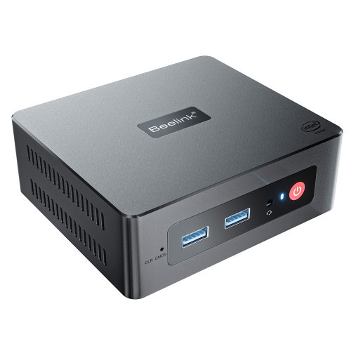 Belink Mini S 8/128Gb Міні ПК Windows 11, фото 1