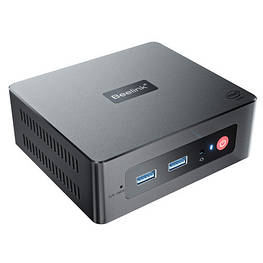 Мини ПК mini PC Chuwi CoreBook i5