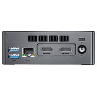 Belink Mini S 8/128Gb Міні ПК Windows 11, фото 4