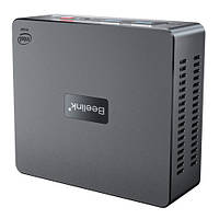 Belink Mini S 8/128Gb Міні ПК Windows 11, фото 5