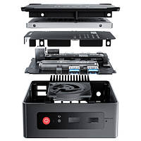 Belink Mini S 8/128Gb Міні ПК Windows 11, фото 6