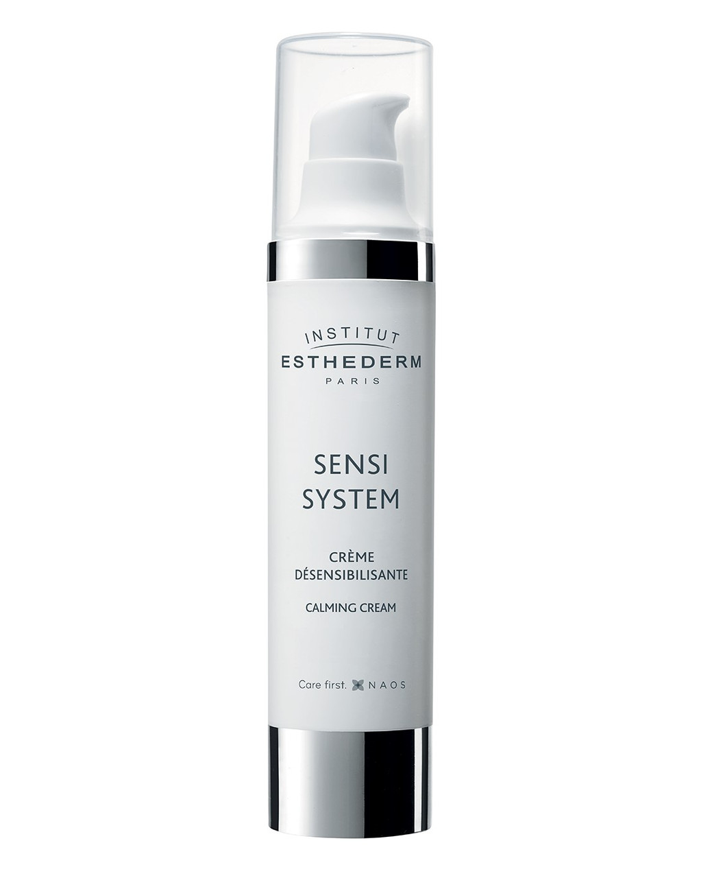 Заспокійливий крем Sensi System Calming Cream, 50 мл