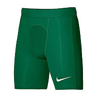 Термошорти Nike Pro Dri-Fit Strike DH8128-302, Зелений, Розмір (EU) — S