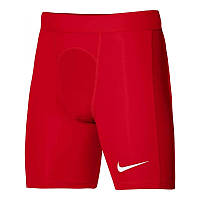 Термошорты Nike Pro Dri-Fit Strike DH8128-657, Красный, Размер (EU) - L