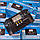 Контролер заряду акумуляторів CM3024Z 30 А, для сонячних панелей, систем + USB лампа в ПОДАРУНОК!!!, фото 9