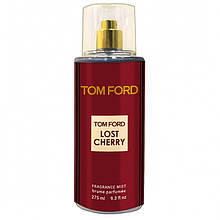 Парфумований спрей для тіла Tom Ford Lost Cherry 275 мл