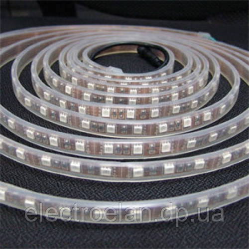 Світлодіодна стрічка SMD 5050 60 д/м