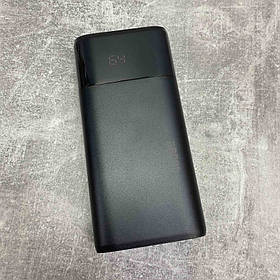 Power Bank 40000 mAh Borofone BT01 чорний