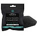 Набір для очищення обличчя Daily Concepts Facial Detox Set (Konjac, Mini Scrubber, Charcoal Soap Sponge), фото 5