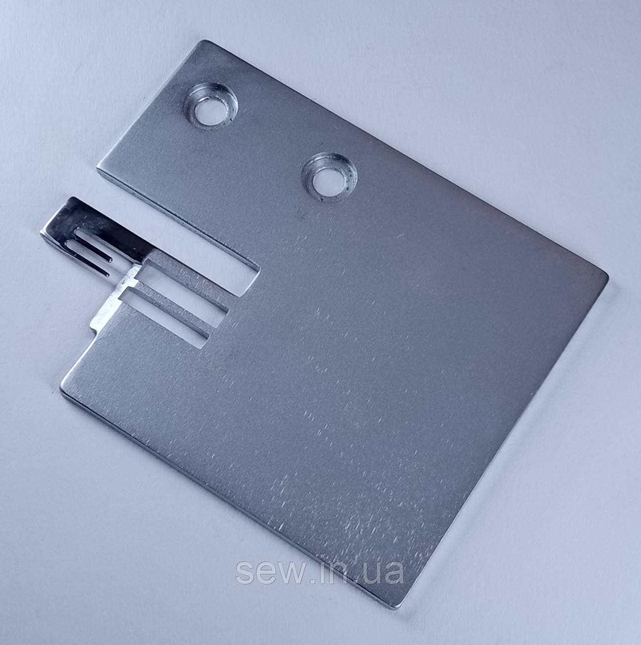 Игольная Пластина для Оверлоков Jaguar, Singer, Veritas — в Категории ...
