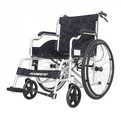 Інвалідне крісло-коляска SYIV100-RLD-D01 (без санітарного оснащення)