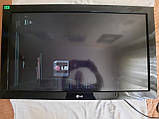 Динаміки 60961401 телевізора LG 37LK430-ZA, фото 5