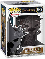 Фигурка Фанко Поп Властелин Колец - Король Чародей [Funko Pop The Lord of the Rings - Witch King]