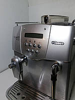 Автоматична кавоварка Saeco Incanto de Lux