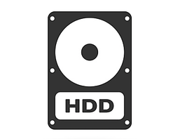 Додатково HDD 1 TB (опційно)