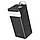 Портативний акумулятор Power Bank 50000mAh Hoco J86A 22.5W Black, фото 7