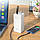 Портативний акумулятор Power Bank 50000mAh Hoco J86A 22.5W Black, фото 8