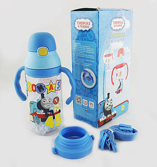 Пляшка для води Thomas and friend дитяча (039633)
